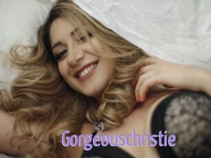 Gorgeouschristie