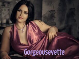 Gorgeousevette