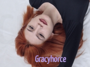 Gracyhorce