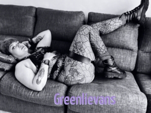 Greenlievans