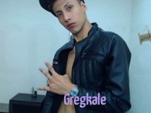 Gregkale