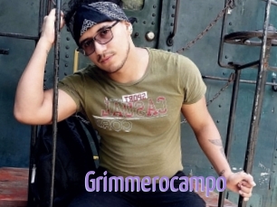 Grimmerocampo