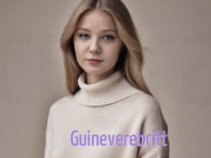 Guineverebritt