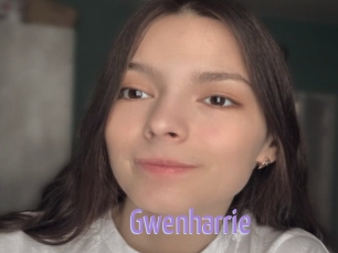 Gwenharrie