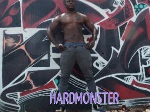 HARDMONSTER