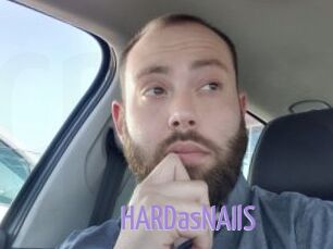 HARDasNAIlS