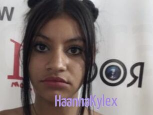 HaannaKylex