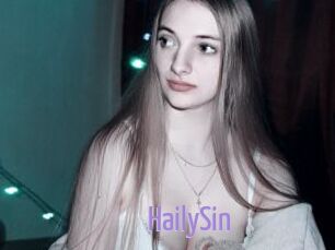 HailySin