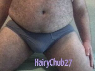 HairyChub27