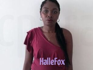 HalleFox