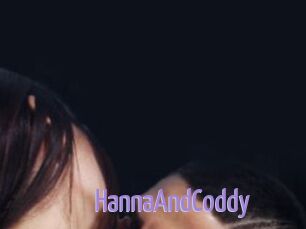 HannaAndCoddy