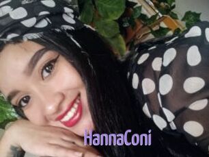 HannaConi