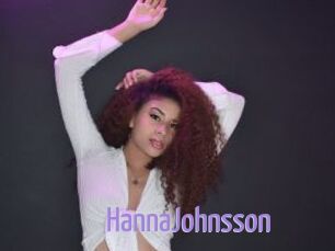 HannaJohnsson