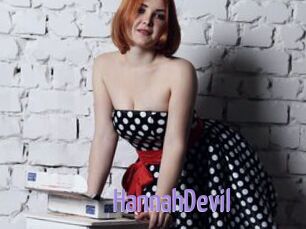HannahDevil