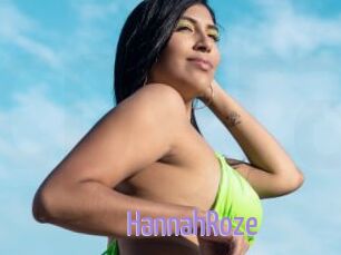 HannahRoze
