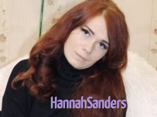 HannahSanders