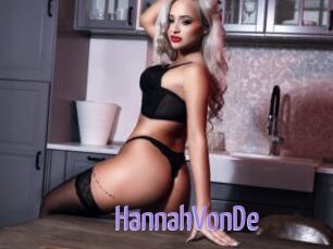 HannahVonDe