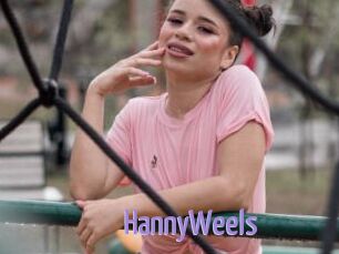 HannyWeels
