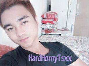 HardHornyTsxx