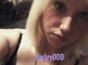 HarleyDDD