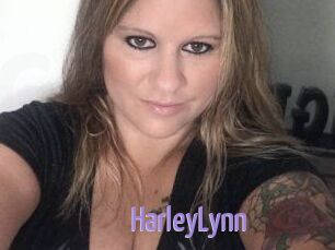 HarleyLynn