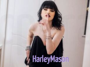 HarleyMason