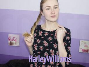 HarleyWilliams