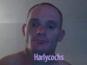 Harlycocks