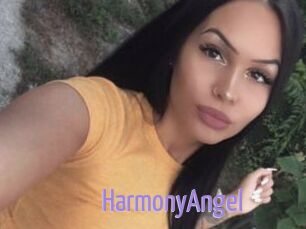 HarmonyAngel