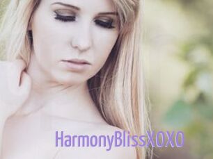 HarmonyBlissXOXO