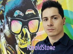 HaroldStone