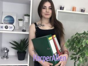 HarperAllen