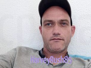 HarveyRush85