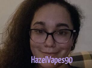 HazelVapes90