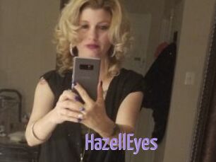 HazellEyes