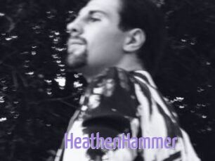 HeathenHammer