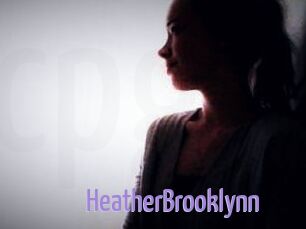 HeatherBrooklynn