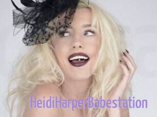 HeidiHarperBabestation