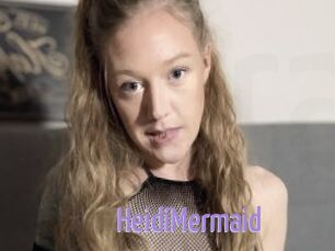 HeidiMermaid
