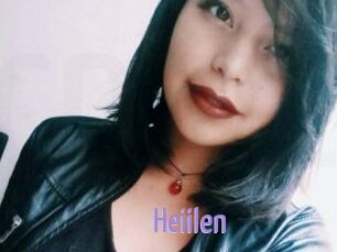 Heiilen