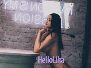 HelloLika