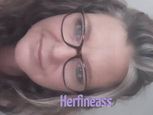 Herfineass