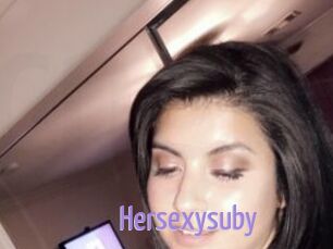 Hersexysuby