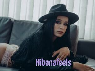 Hibanafeels