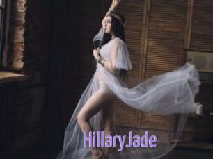 HillaryJade