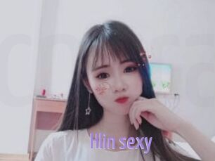 Hlin_sexy