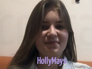 HollyMays