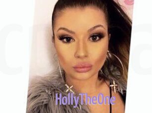 HollyTheOne
