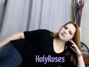HolyRoses