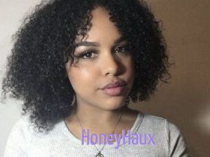 HoneyHaux